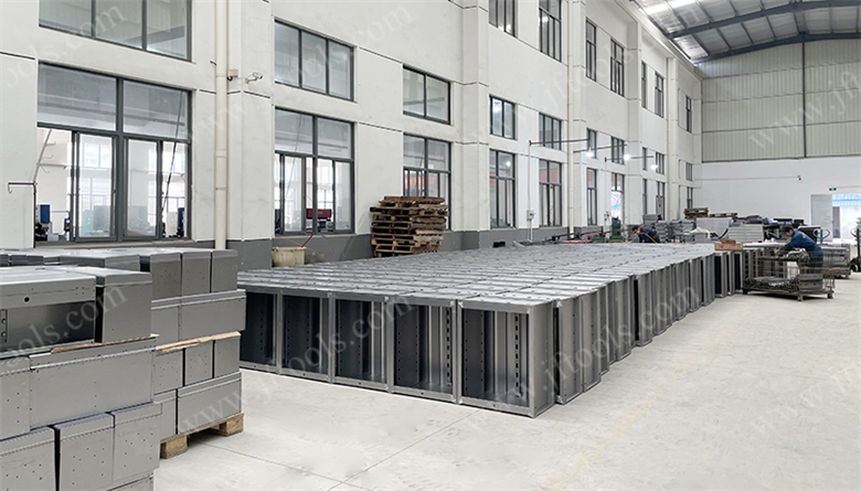Blog-3-Top 5 Tool Cabinet Manufacturers in the European