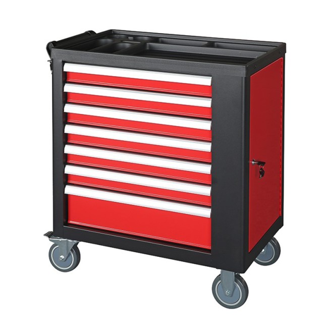 Mobile Drawer Tool Trolley - TBB413017