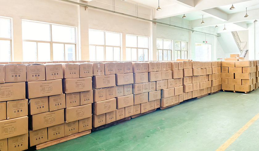 Factory-Direct Pricing