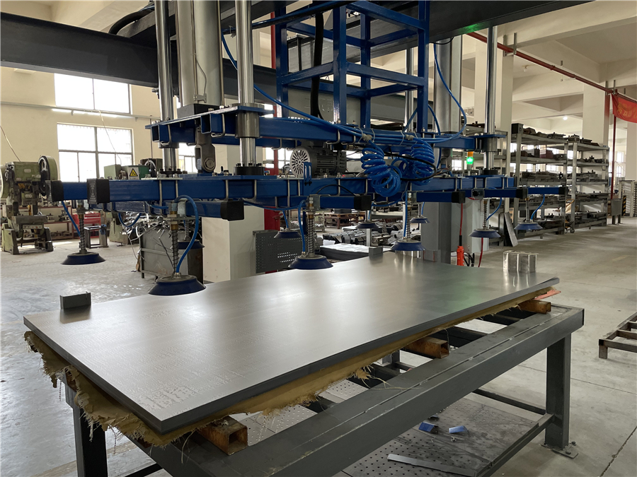 Maintenance Instruction (1)