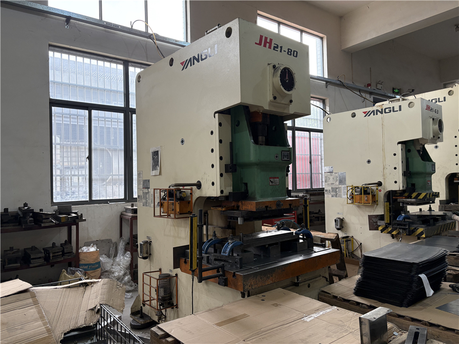 Maintenance Instruction (2)