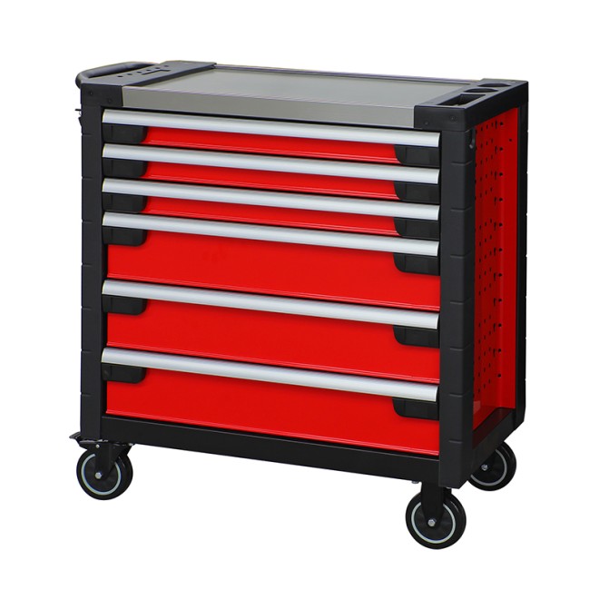 Mechanic Trolley Tool Box TBB513306
