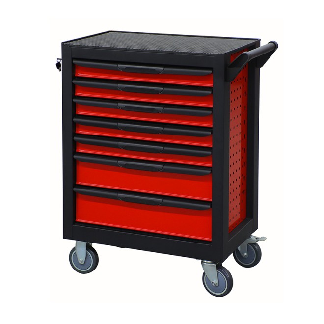 Mechanics Tool Trolley TBB432707