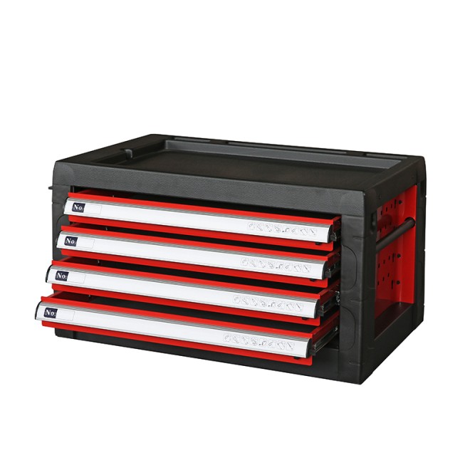 Large 27" Professional Tool Chest - TBT402704
