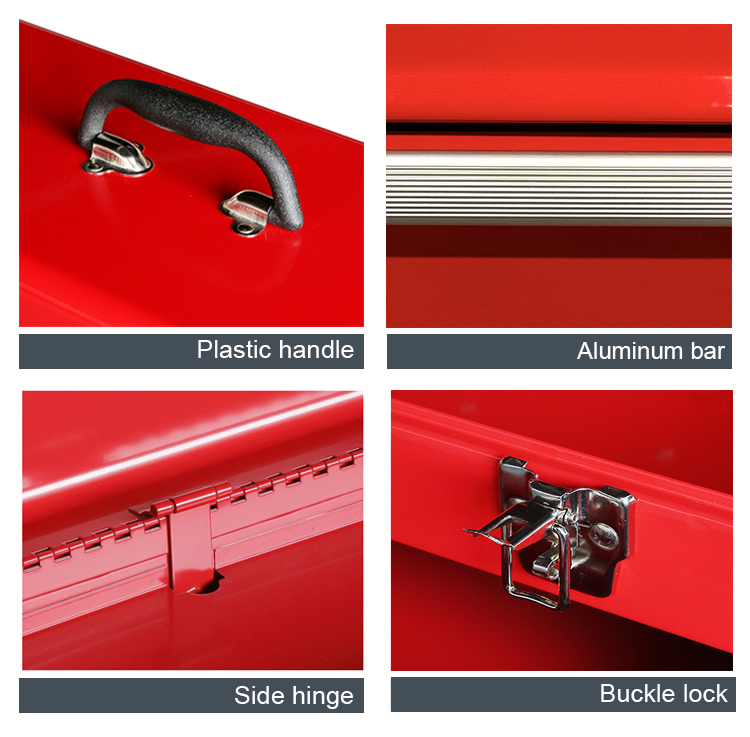 portable tool box TBD1402 details