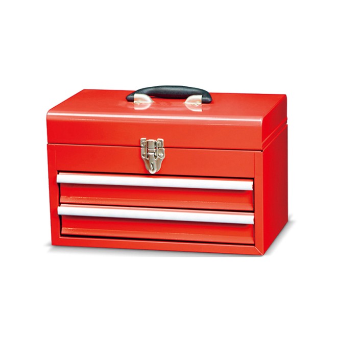 Compact Portable Tool Box - TBD1402