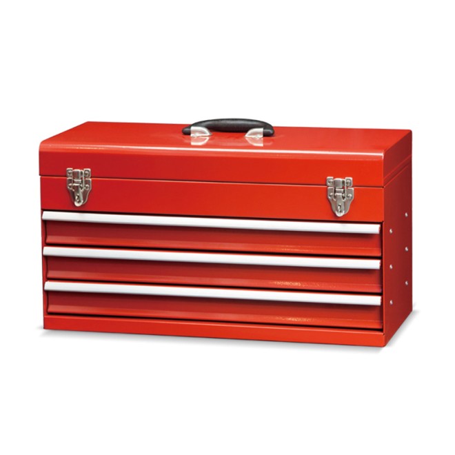 Portable Tool Box with Drawers TBD2103