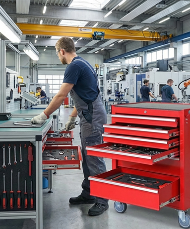 Production-workshops