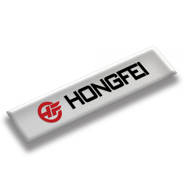 PVC sticker