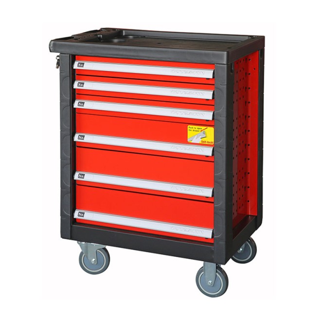 Roll Cabinet Tool Box TBB402706