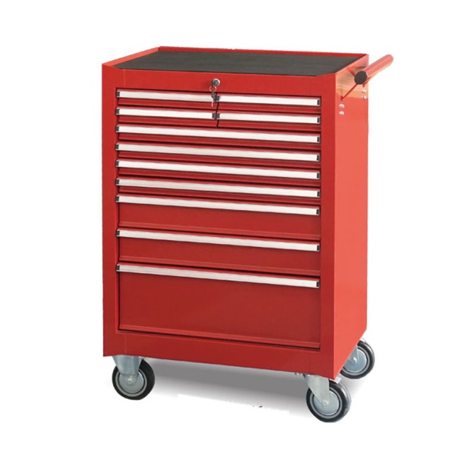 Roller Cabinet Tool Box TBB202711