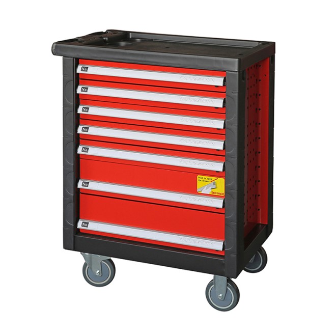 Rolling Tool Cabinet TBB402707