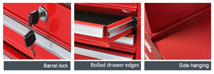 side cabinet tool storage TBS201707 details