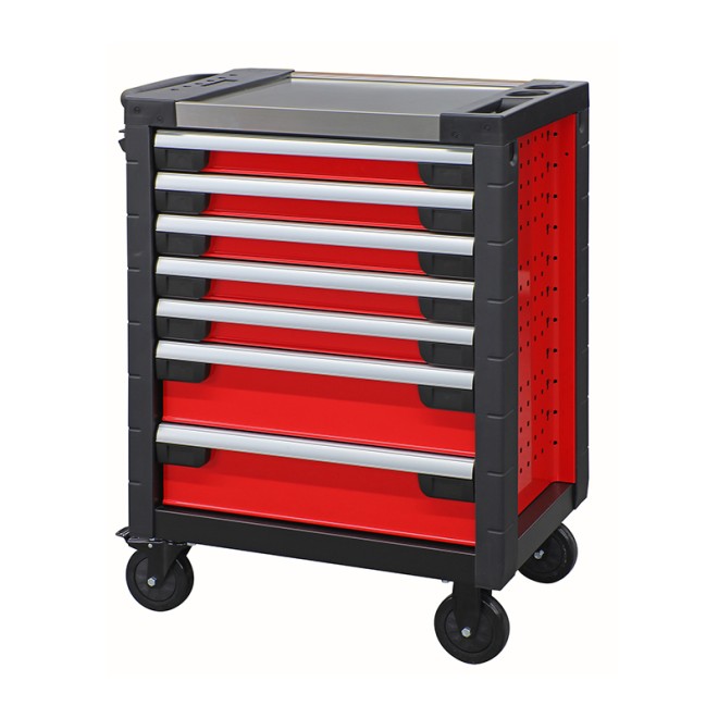 Stainless Steel Rolling Tool Cabinet TBB512707
