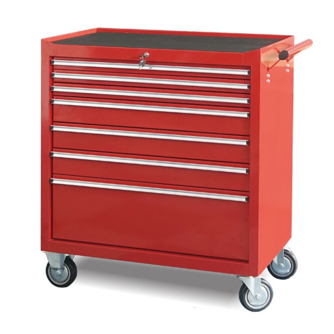 3.Professional Steel Tool Box Cabinet - TBB203407