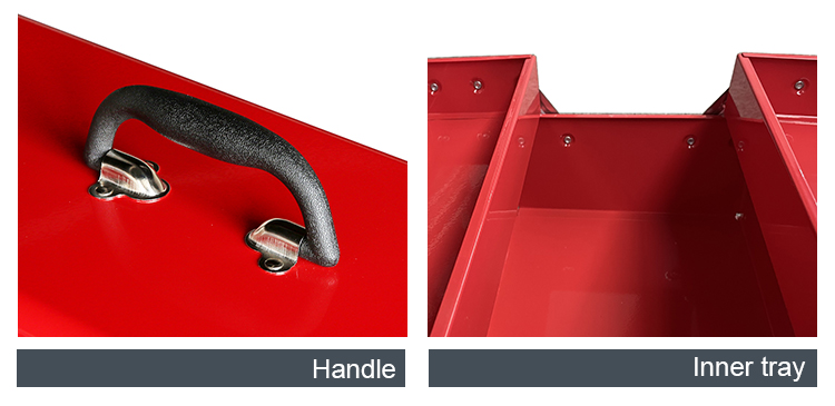 tool box storage TBC1823A details