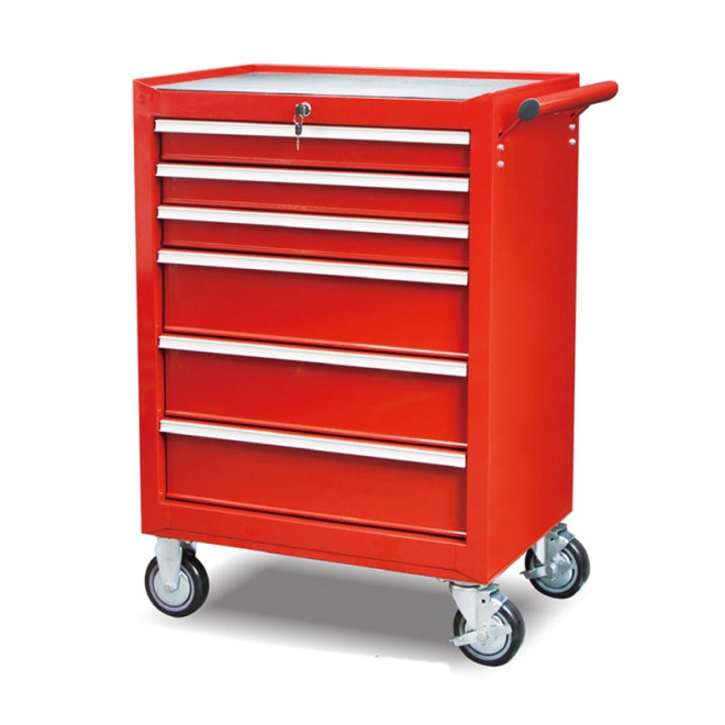 Tool Cabinet on Wheels TBB202706