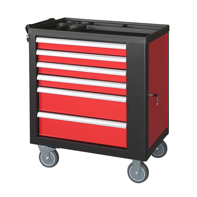 Tool Cabinet Trolley TBB413016