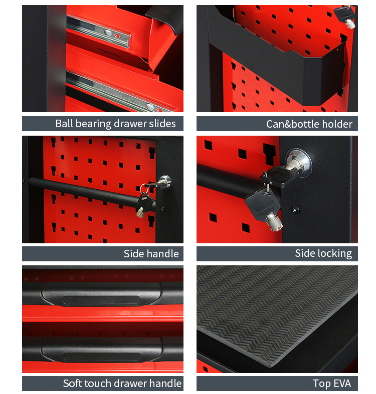 tool chest box TBT432704-details