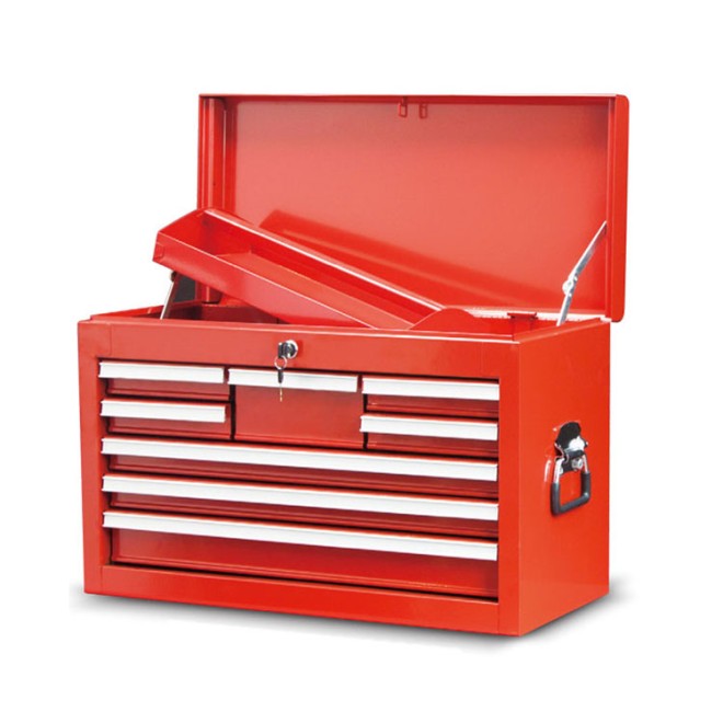 Portable Tool Chest Top Box - TBT202608