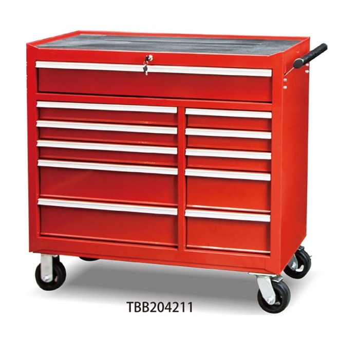 Heavy-Duty Tool Roller Cabinet - TBB204211