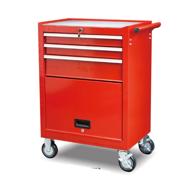 Tool Trolley Cabinet TBB202713