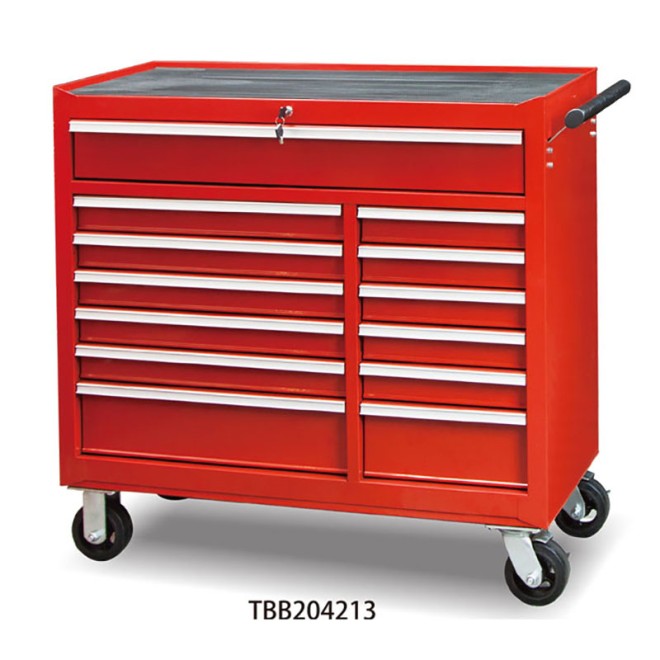 Workshop Tool Trolley TBB204213