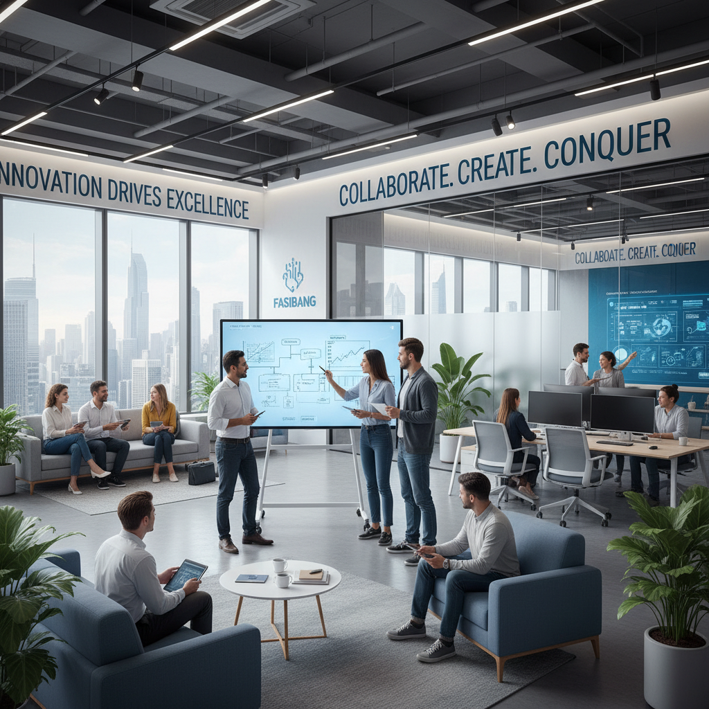 Corporate Culture