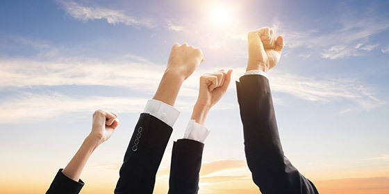 Corporate Spirit - Quality is the future of enterprise