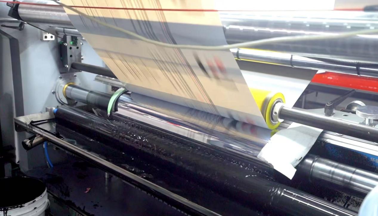 Fasibang Makes Its Global Debut at China (Qingdao) Soft Packaging Equipment and Film Exhibition with High Speed Water-Based Ink  (5).jpg
