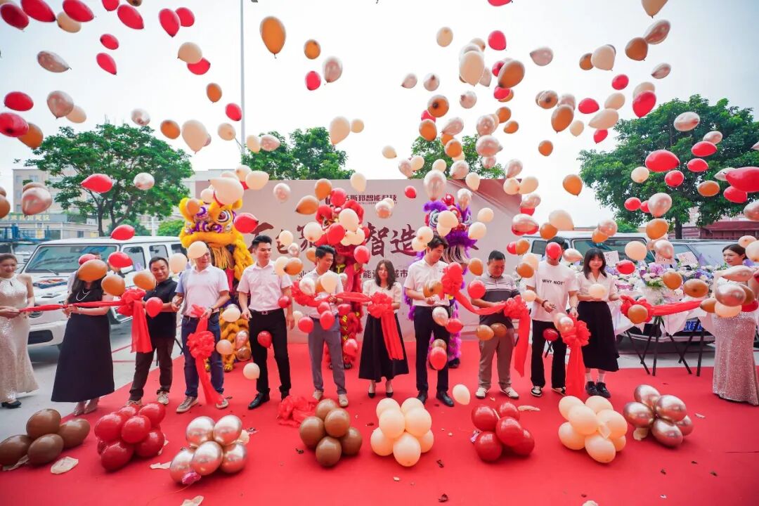 Fasibang (Shantou City Exhibition Hall) is opened! (13).jpg