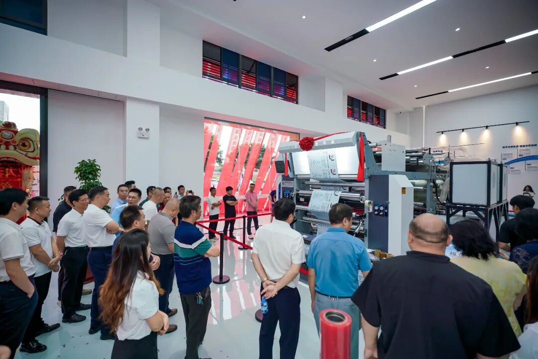 Fasibang (Shantou City Exhibition Hall) is opened! (2).jpg