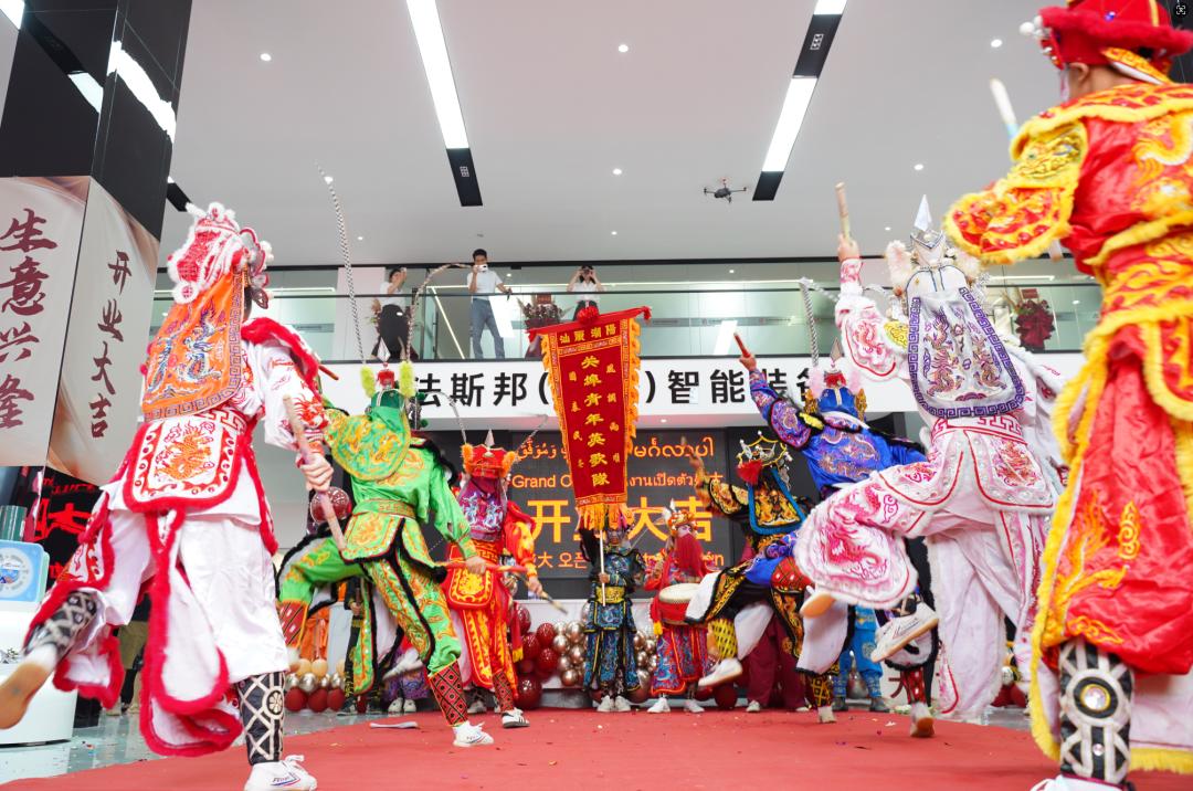Fasibang (Shantou City Exhibition Hall) is opened! (27).jpg