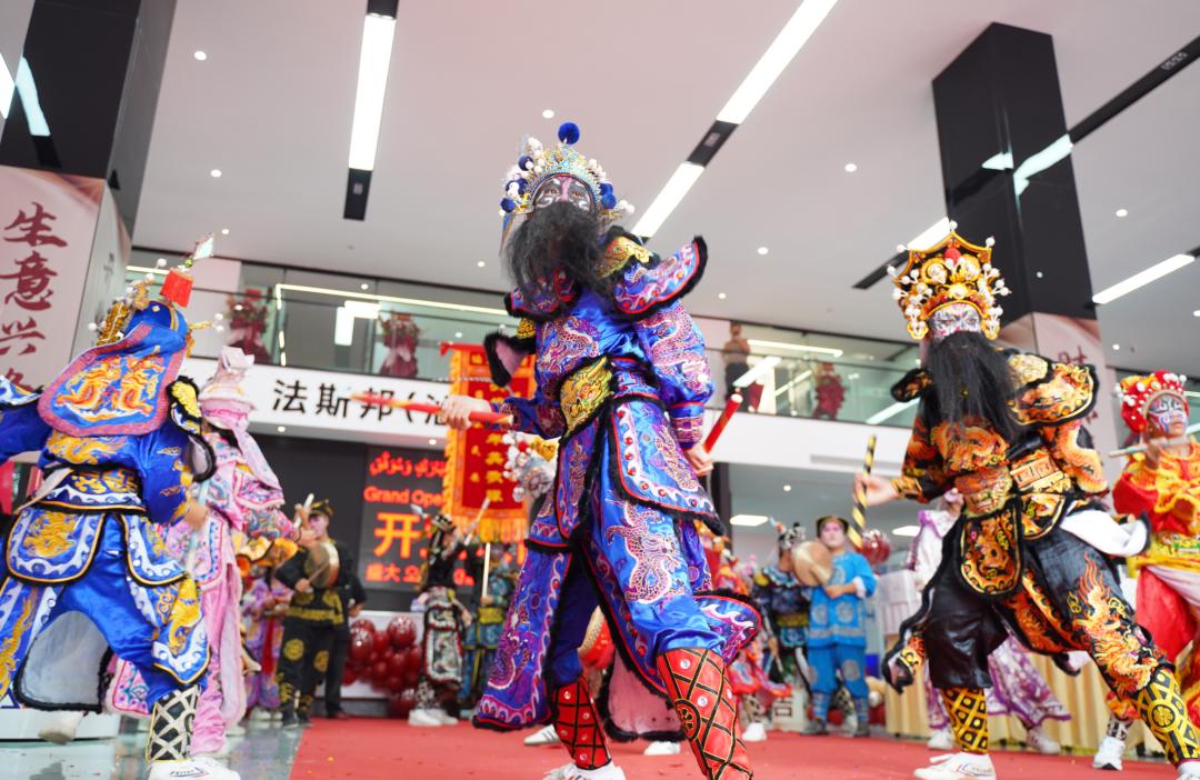 Fasibang (Shantou City Exhibition Hall) is opened! (28).jpg