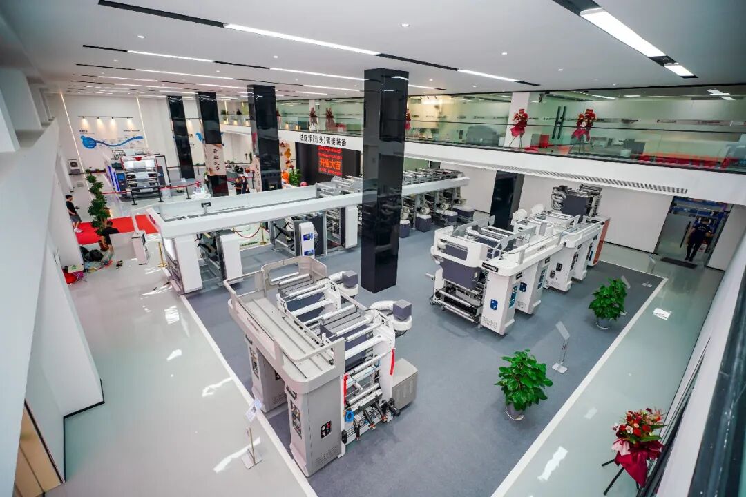 Fasibang (Shantou City Exhibition Hall) is opened! (5).jpg