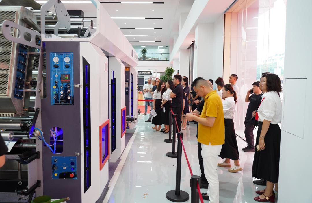 Fasibang (Shantou City Exhibition Hall) is opened! (8).jpg