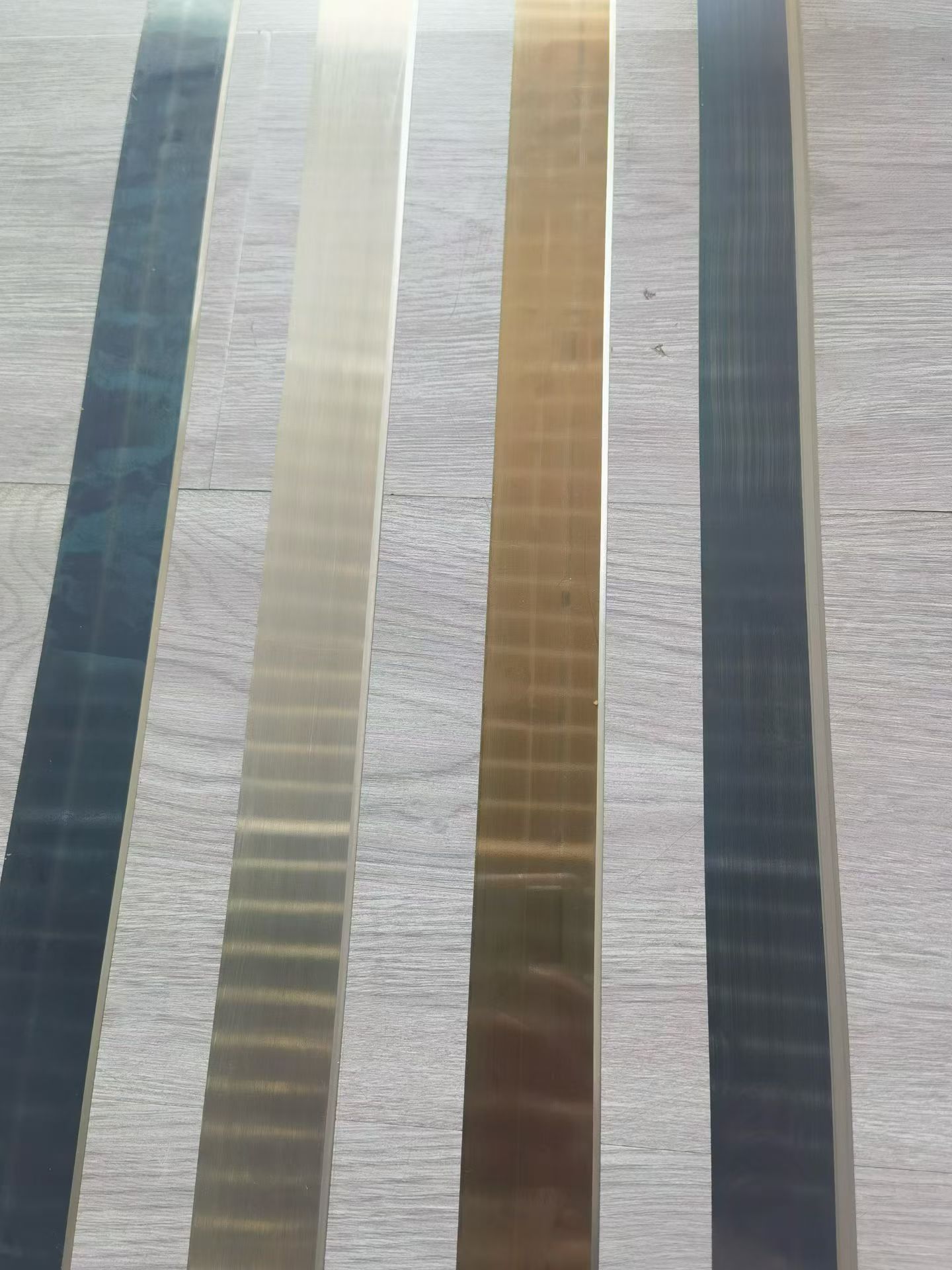 High-Speed Doctor Blade