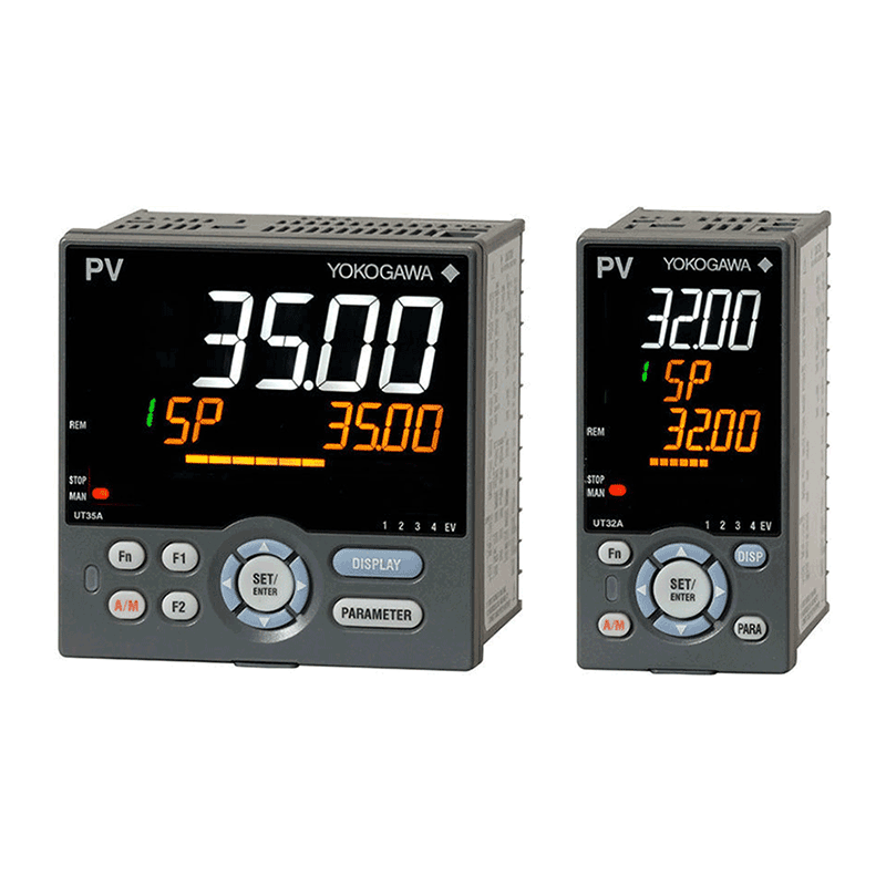 General Purpose Temperature Controlle...