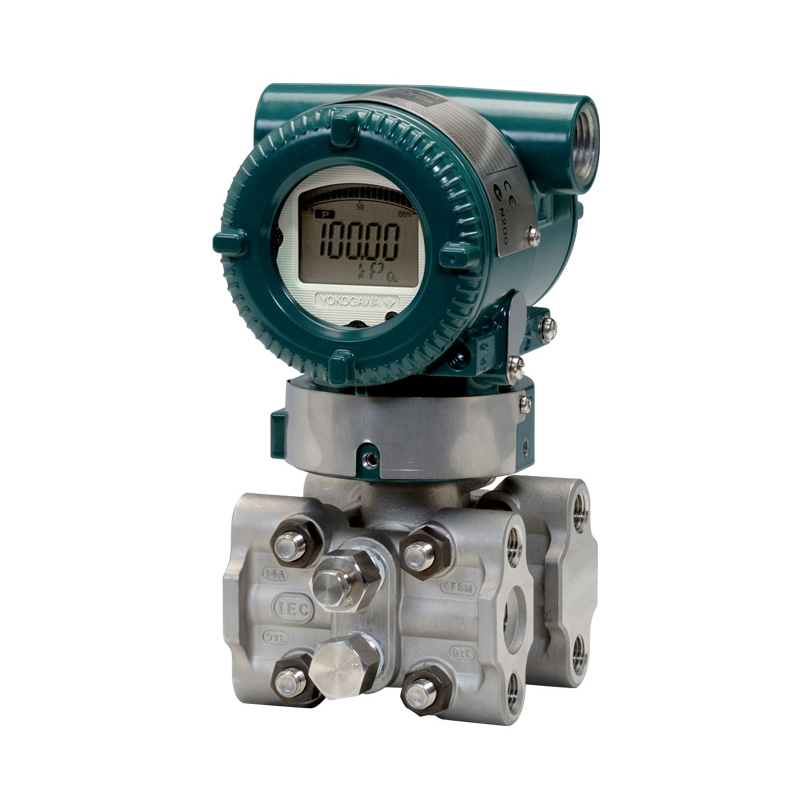 EJA110E Differential Pressure Transmi...
