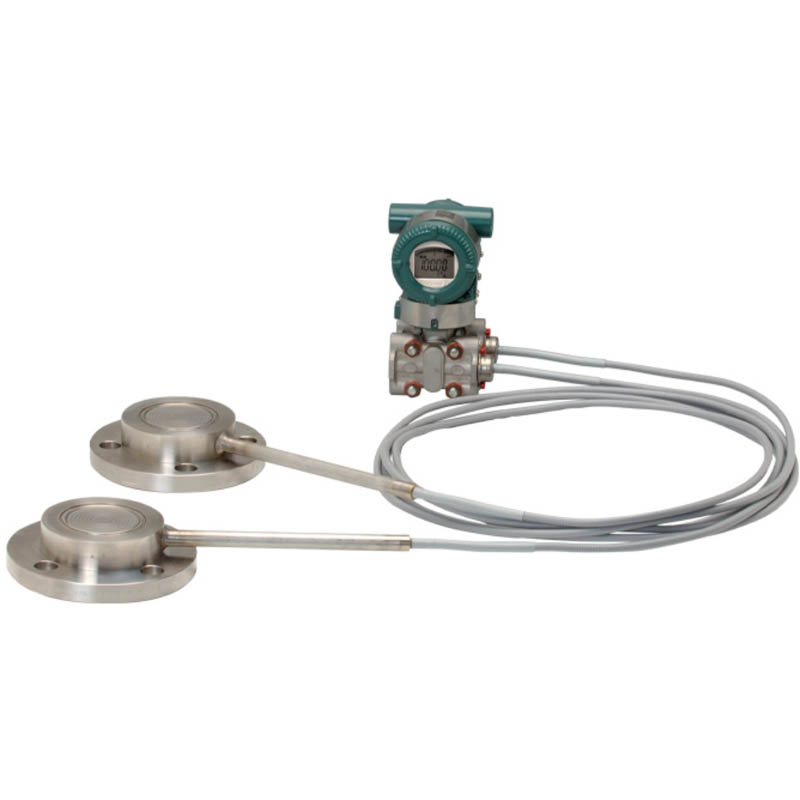 EJX118A DP Transmitter with Remote Di...