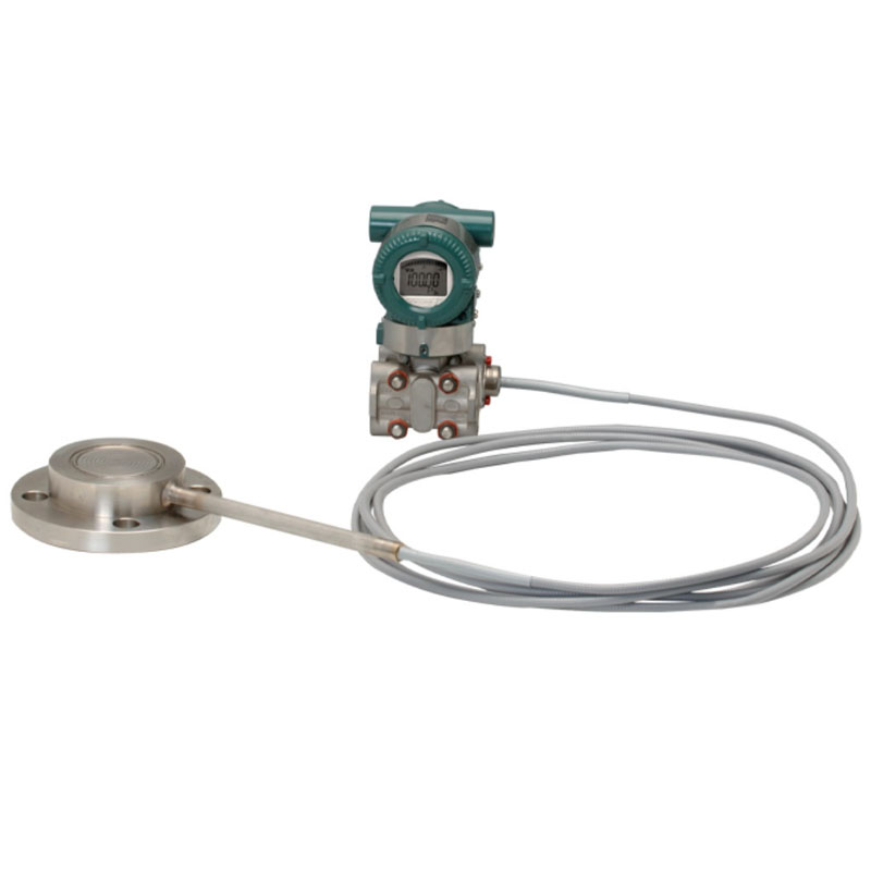 EJX438A Gauge Pressure Transmitter wi...