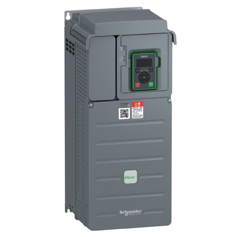 Schneider ATV 610，variable speed driv...