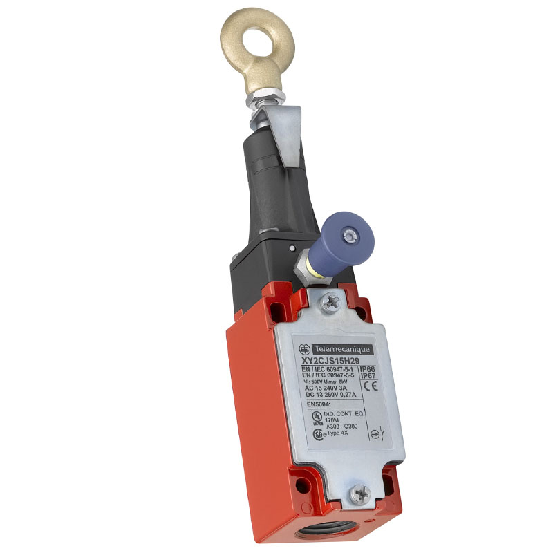 Telemecanique Sensors XY2CJS19H29 Swi...