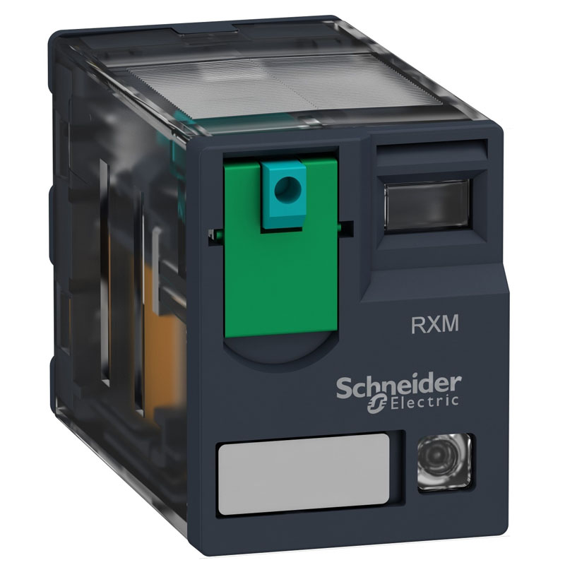 miniature plug in relay, Harmony Elec...