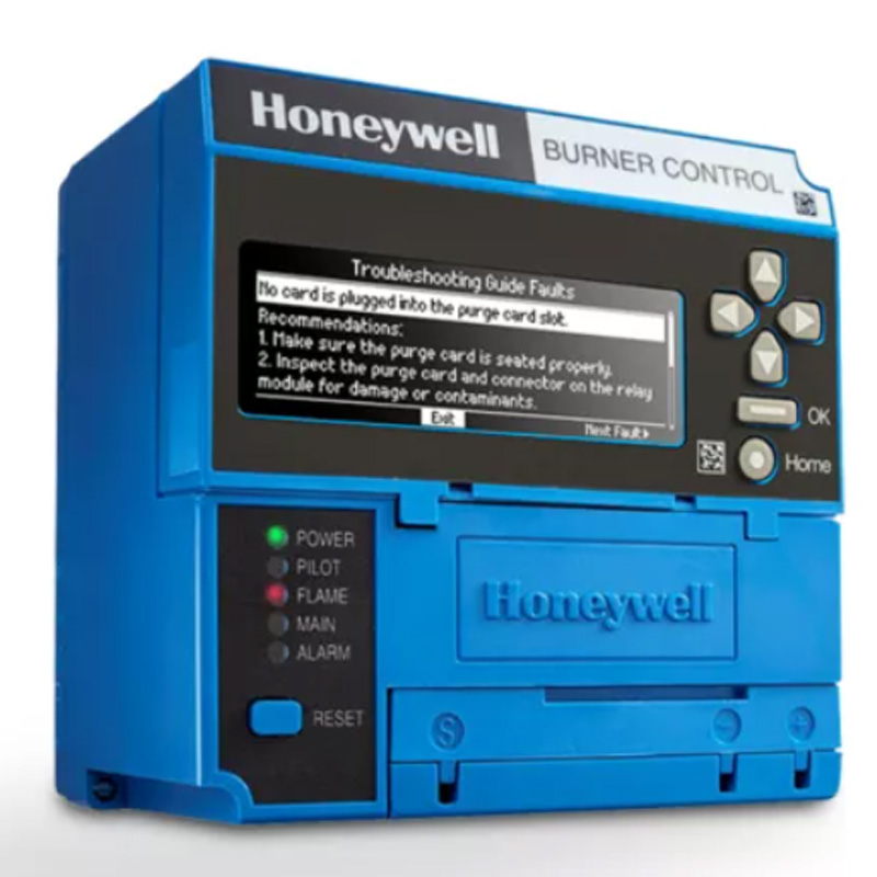 Honeywell Programmer Control RM7840L1...