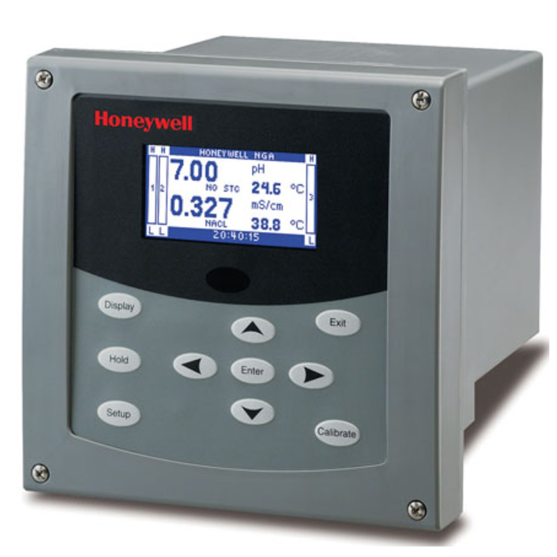 UDA2182 Multiple Input Analyzer