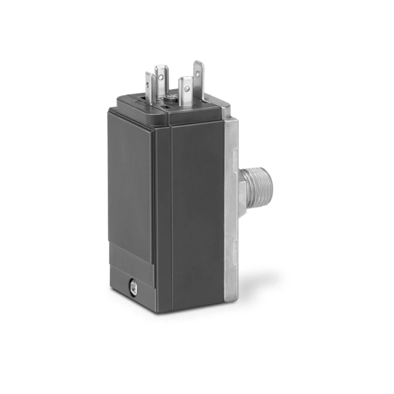 Kromschroeder DG..C Pressure Switches...