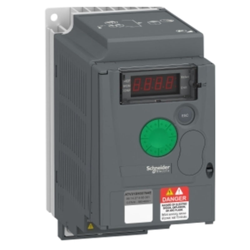 Schneider variable speed drive ATV310...