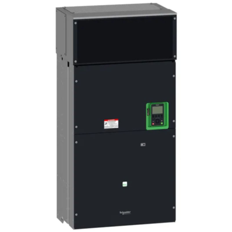Schneider variable speed drive ATV630...
