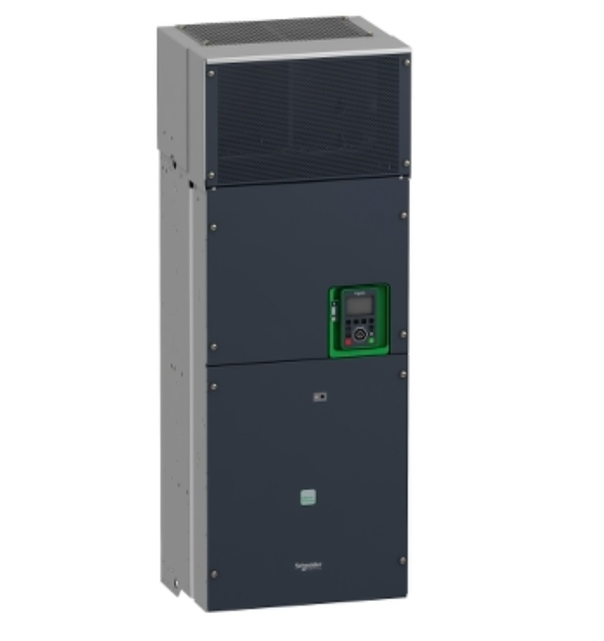 Schneider variable speed drive - ATV9...